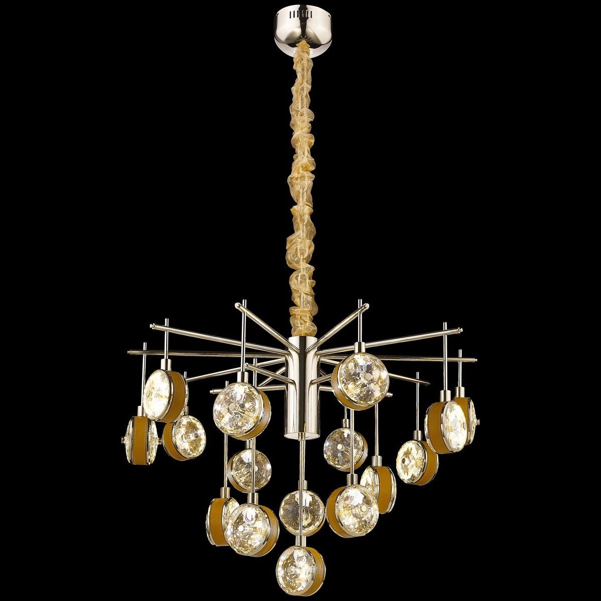 подвесной светильник wertmark mattia we240.16.303, доставка по Казахстану 