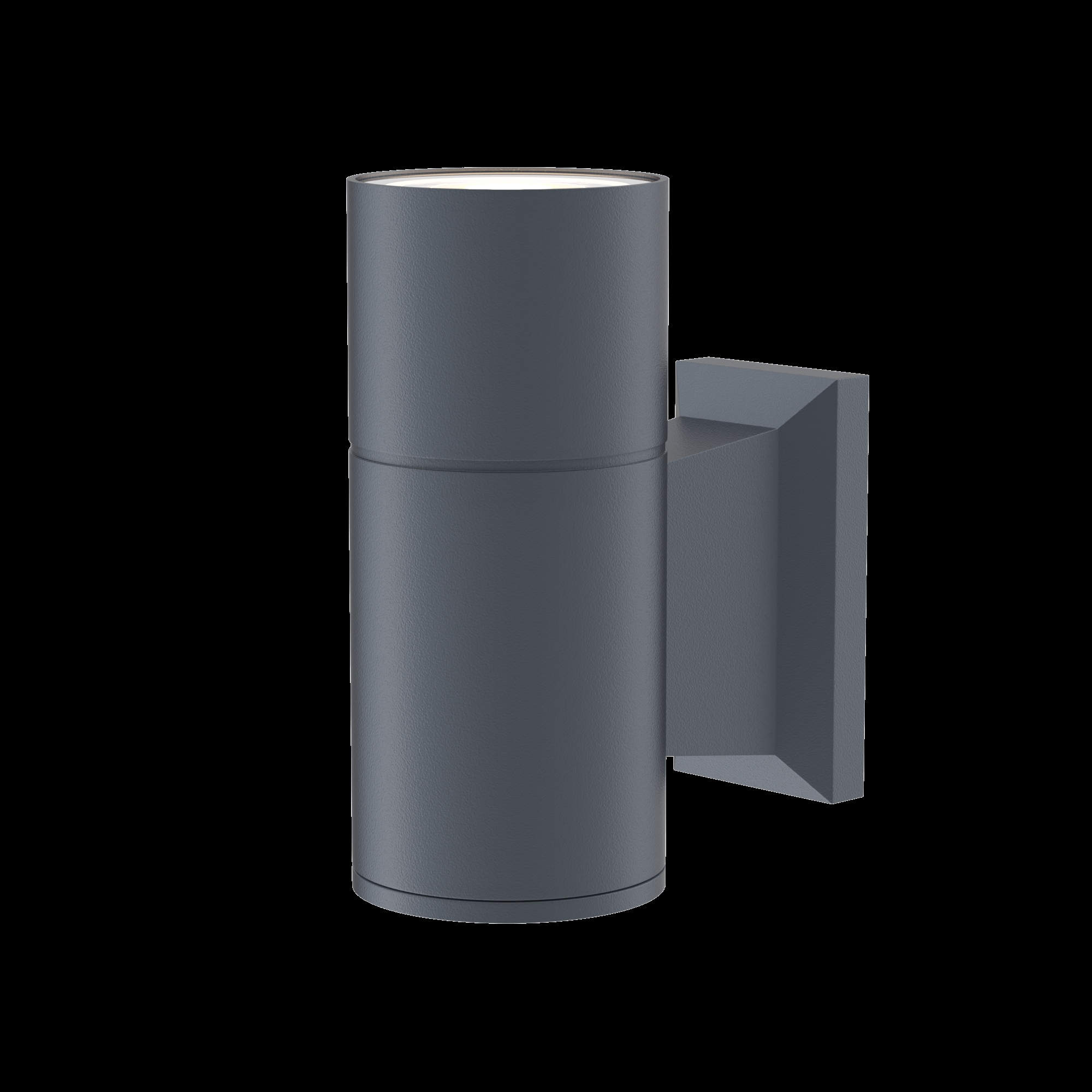 Дополнительная картинка Настенный светильник (бра) Outdoor O574WL-01GR