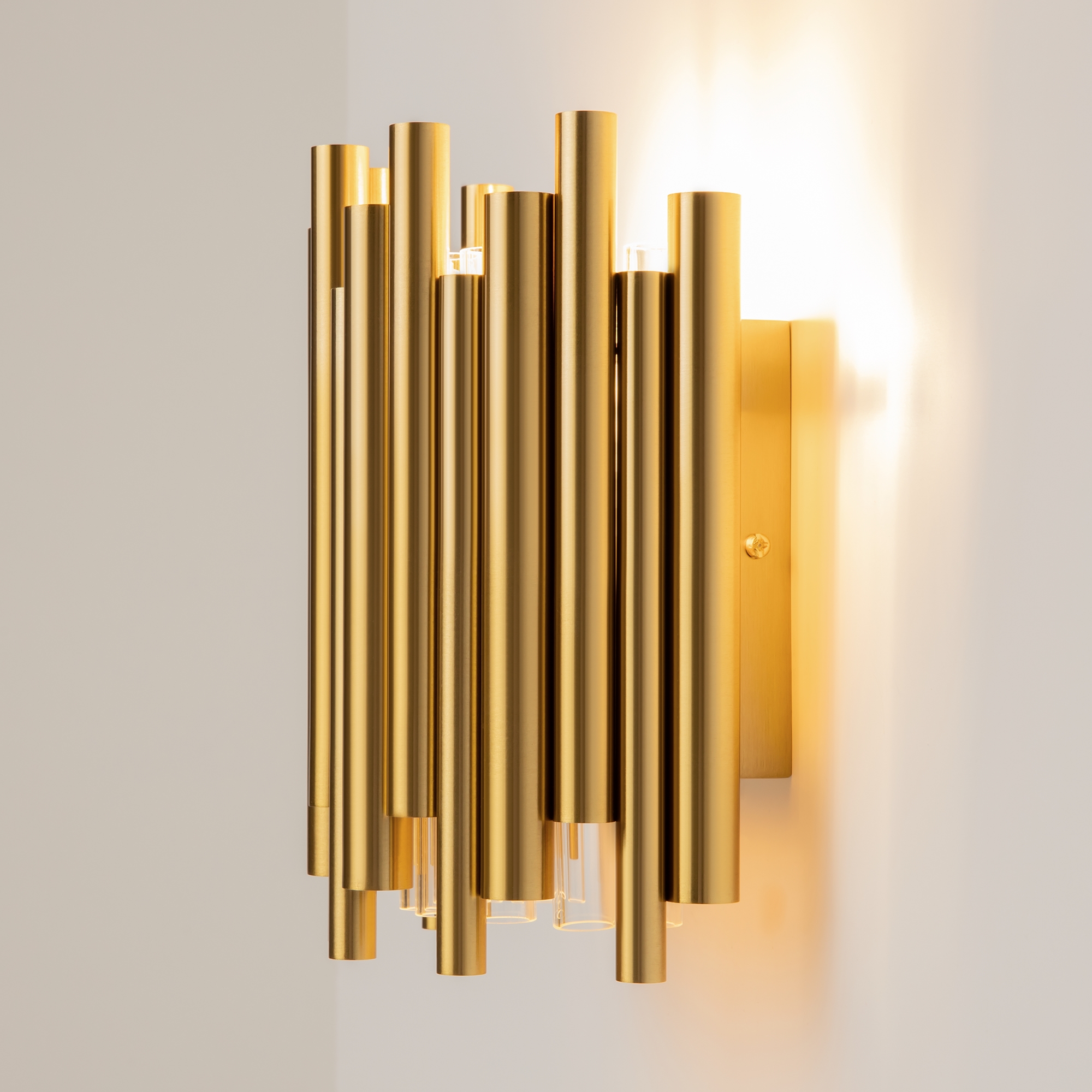 Дополнительная картинка Бра Maytoni MOD135WL-01BS