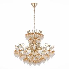 люстры подвесная люстра st luce frutti sl659.303.06, доставка по Казахстану 