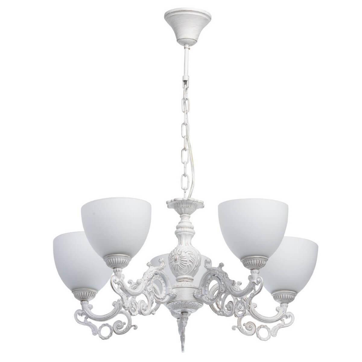 люстры подвесная люстра mw-light ариадна 450016605, доставка по Казахстану 