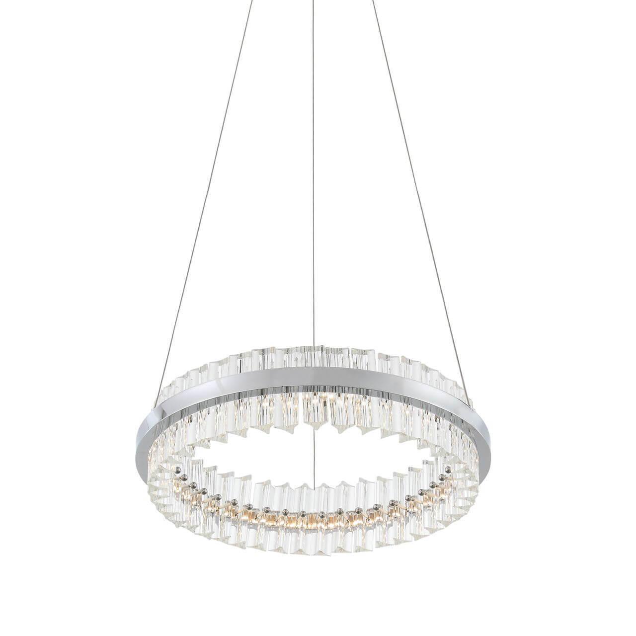 Картинка Подвесной светодиодный светильник ST Luce Cherio SL383.103.01