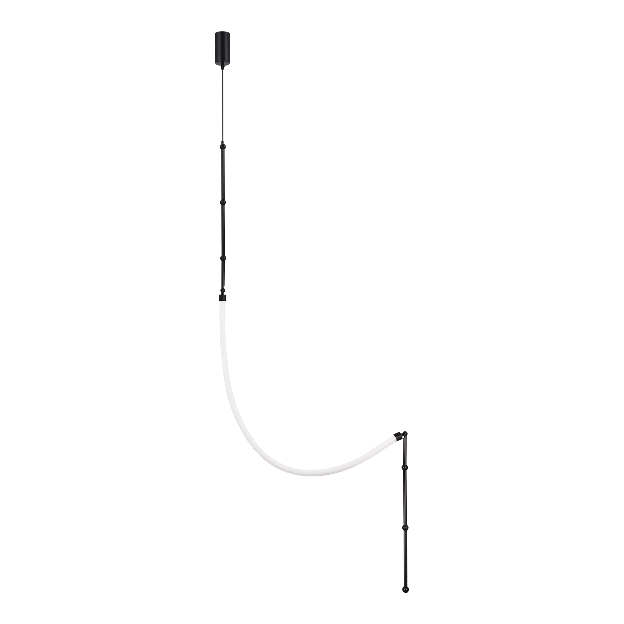 Картинка SL6132.401.20 Светильник настенно-потолочный ST-Luce STRAP