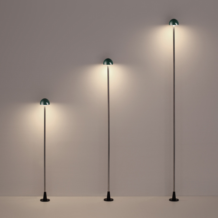 Картинка 7122/4GL NATURE Odeon Light Уличный светильник VERDE