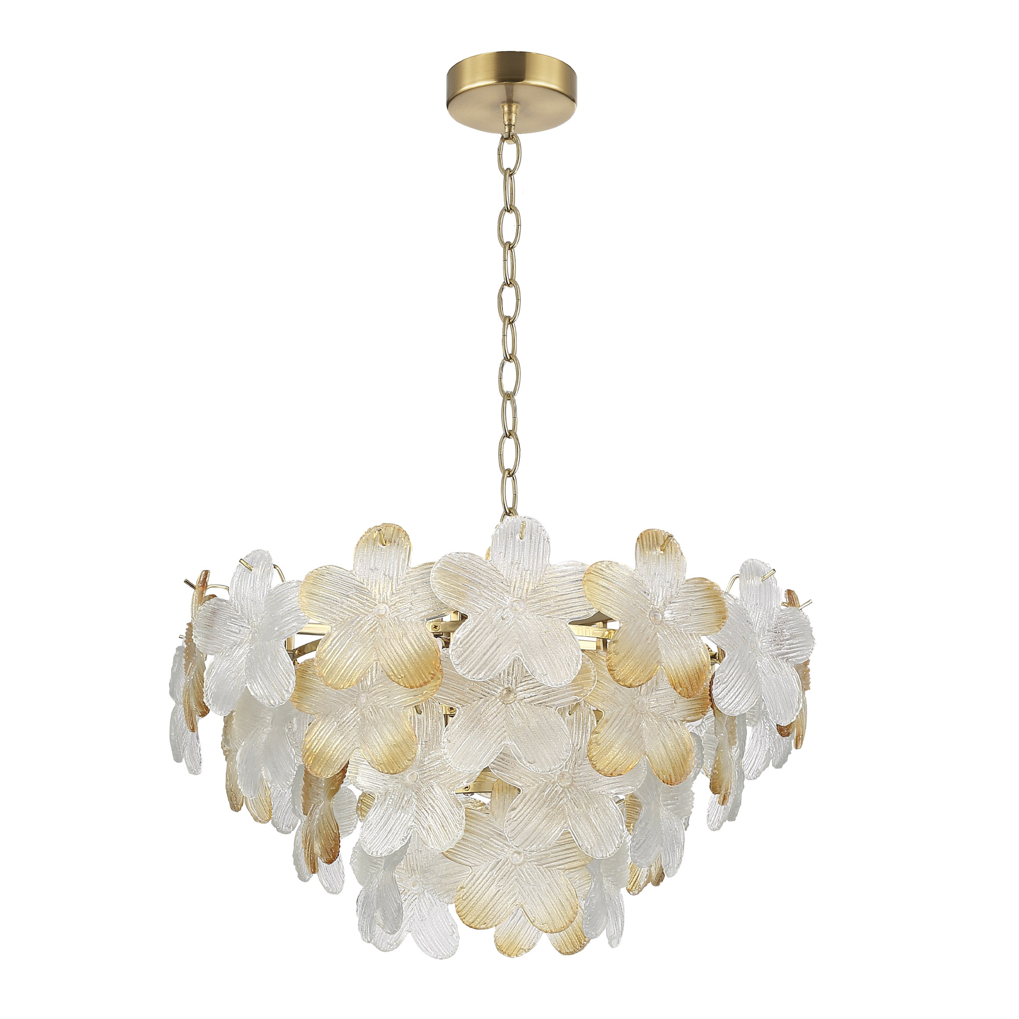 Дополнительная картинка SL6240.203.12 Люстра ST-Luce TENDER