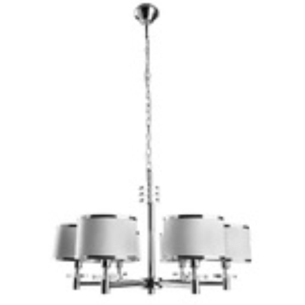 Подвесная люстра Arte Lamp Furore A3990LM-6CC — фото 9