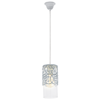 подвесной светильник eglo vintage 49202, доставка по Казахстану 