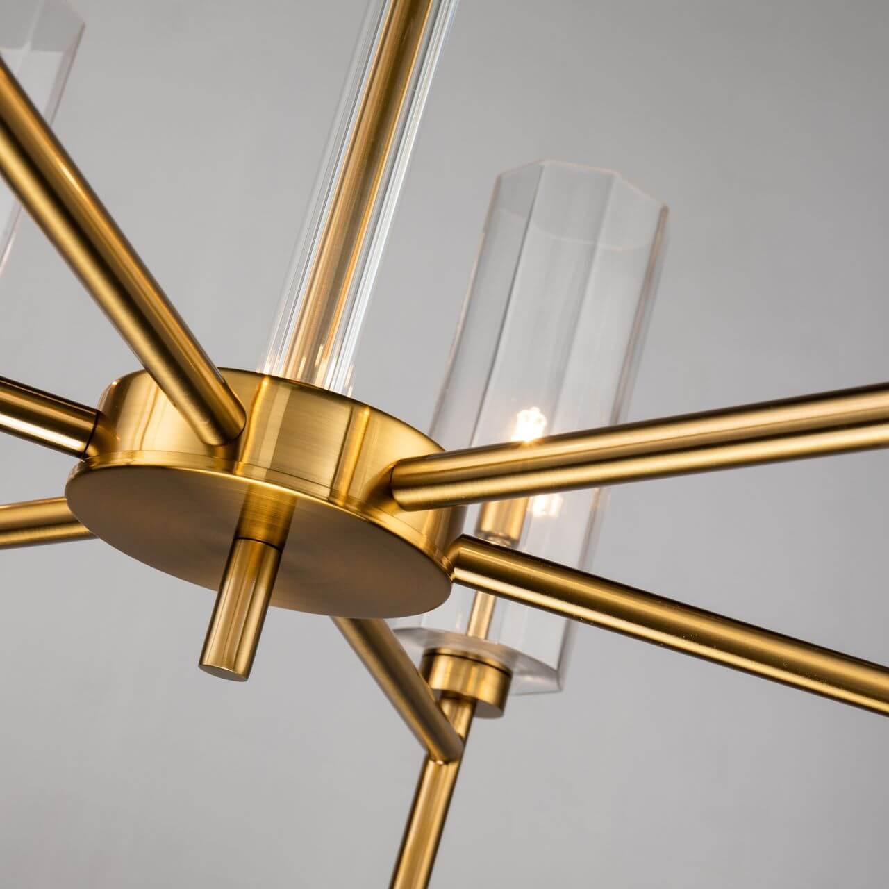 Картинка Подвесная люстра Favourite Gracilis 2648-6P