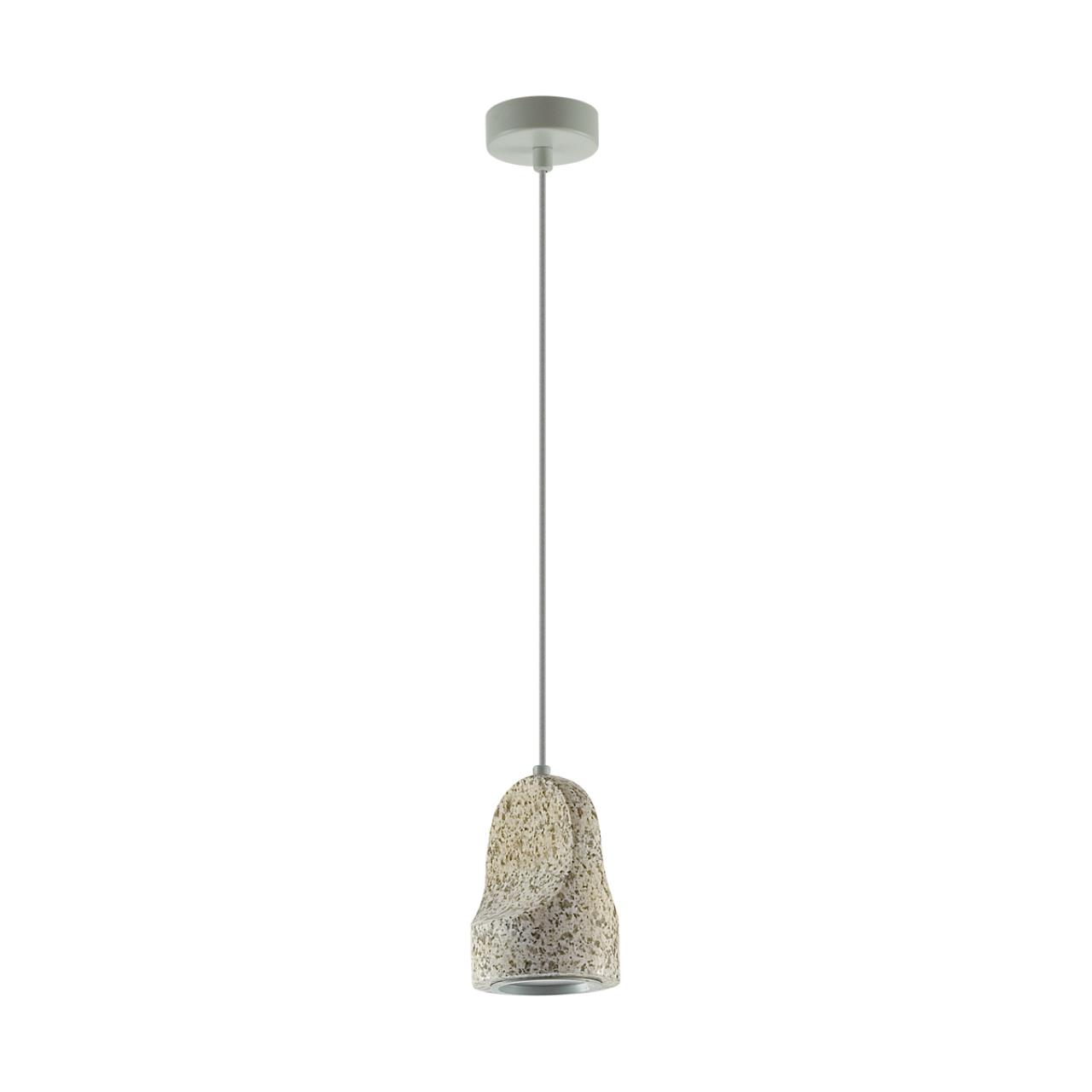 Картинка 7010/1C Odeon Light Подвесной светильник PIETRA