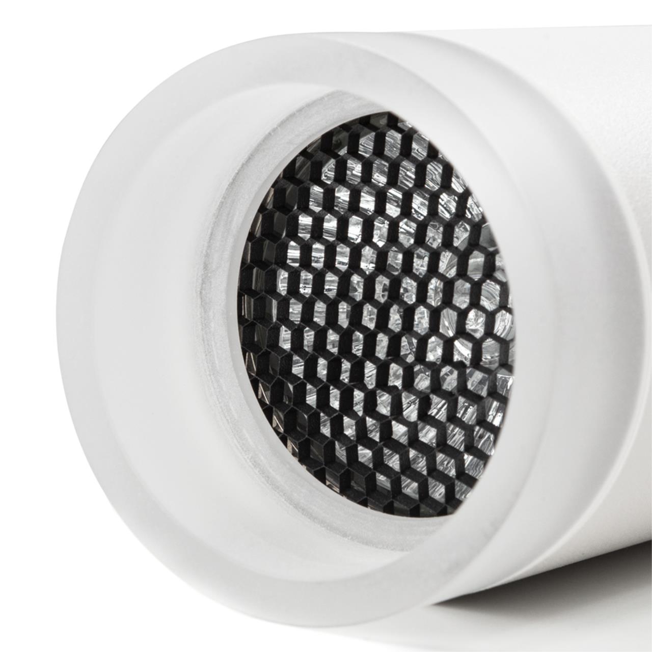 Дополнительная картинка Потолочный светильник Arte Lamp Ogma A5556PL-1WH