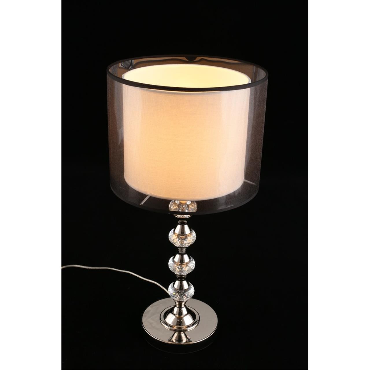 Картинка Настольная лампа Aployt Floret APL.703.14.01