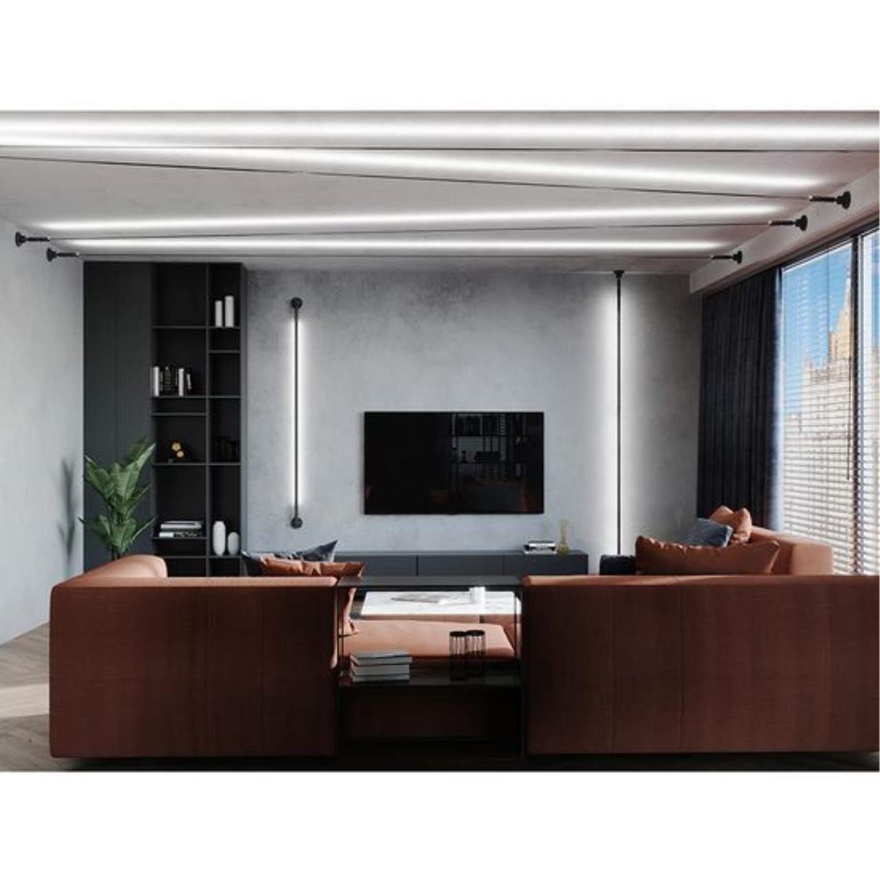 Дополнительная картинка Крепление Arte Lamp SKYCROSS A600506