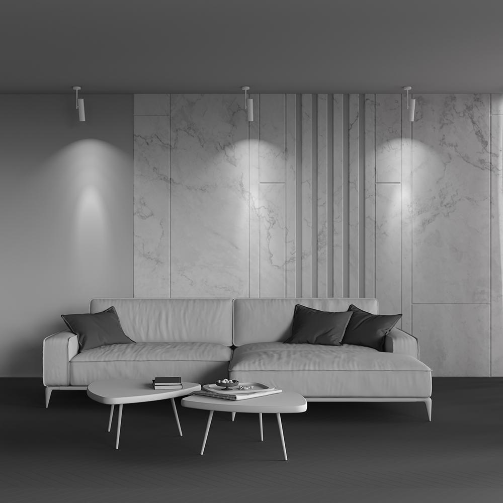Дополнительная картинка Спот Maytoni Elti C020CL-01W