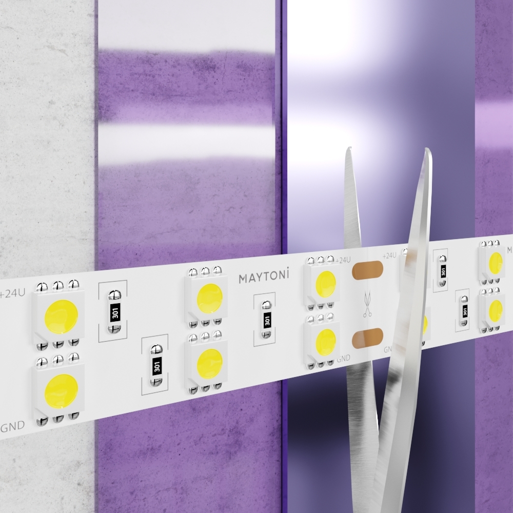 Светодиодная лента Led Strip 20036 — фото 2