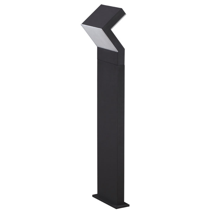 Картинка Уличный светодиодный светильник Novotech Street Roca 357446