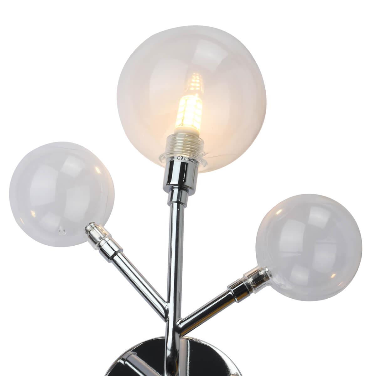 Картинка Бра Favourite Lash 2526-1W