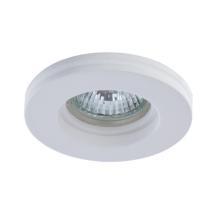 Встраиваемый светильник Arte Lamp Invisible A9210PL-1WH, доставка по Казахстану 