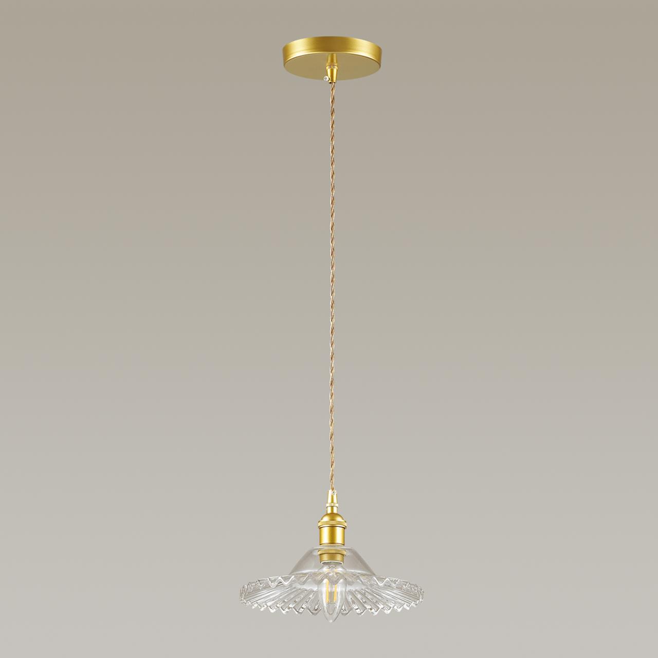 Картинка Подвесной светильник Lumion Jess 3797/1