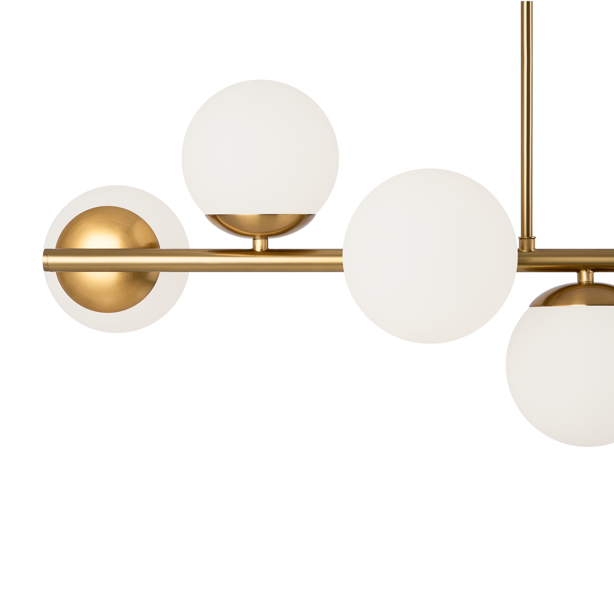 Дополнительная картинка Подвесной светильник Freya FR5199PL-08BS