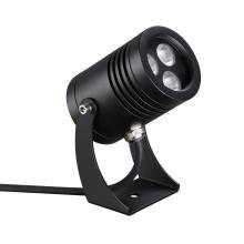 6648/6WA Odeon Light NATURE Фасадный поворотный светильник на 360°