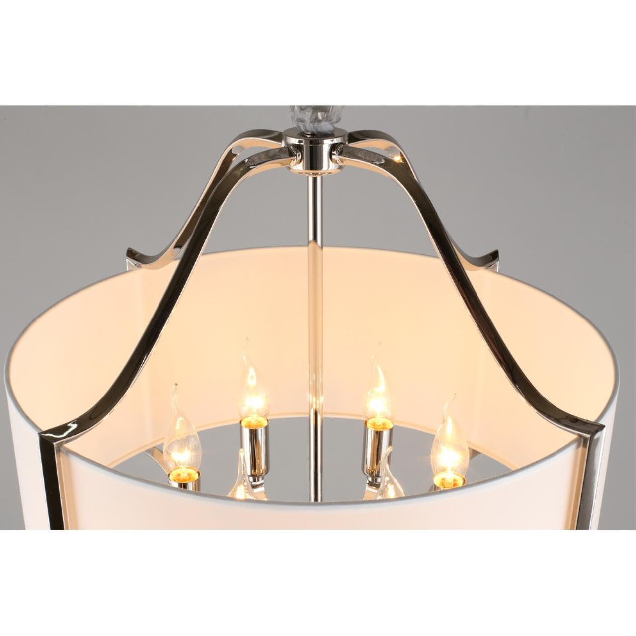 Картинка Подвесная люстра Aployt Kamila APL.727.06.06