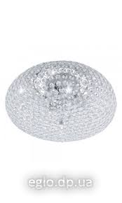 люстры потолочный светильник eglo clemente 95285, доставка по Казахстану 