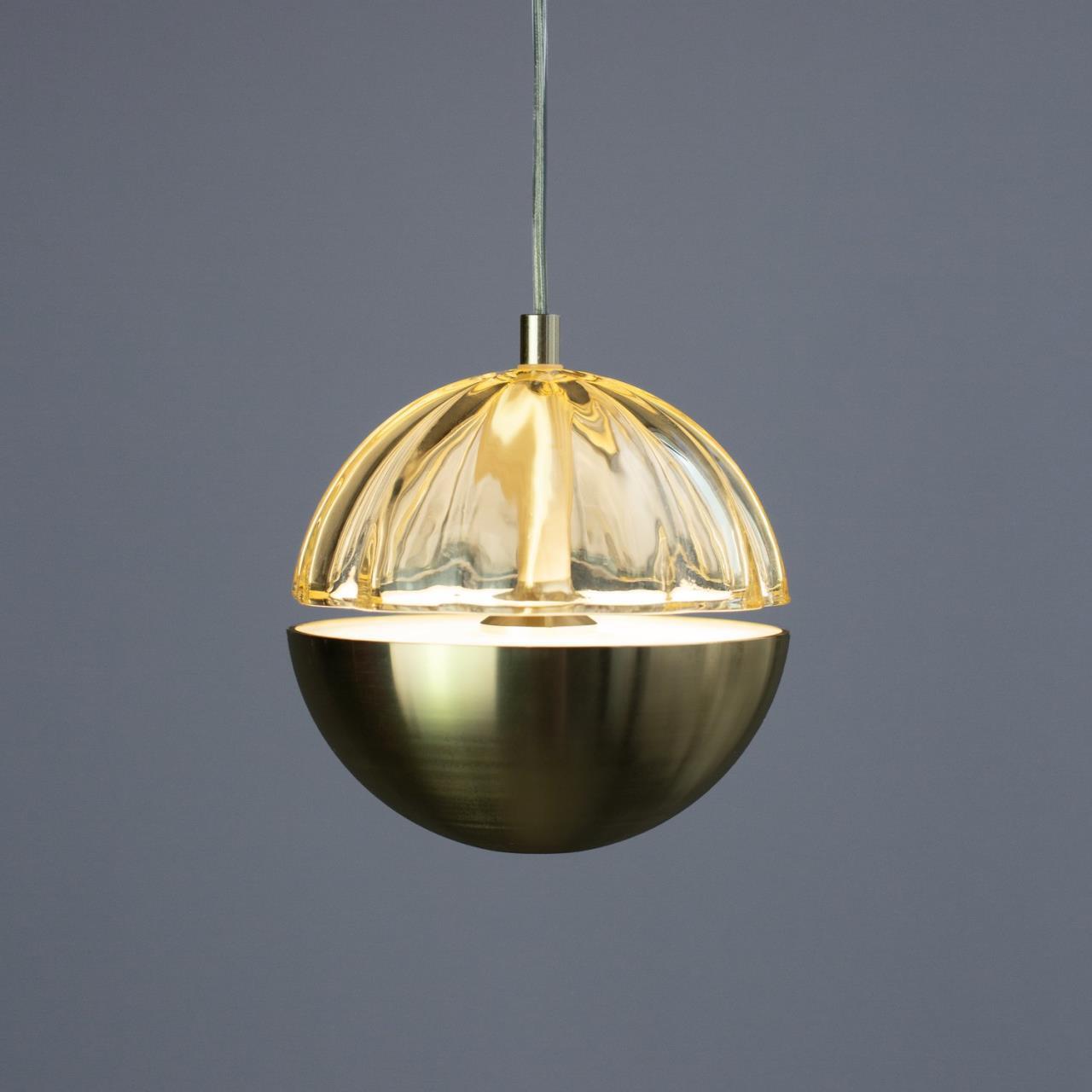 Картинка Подвесной светильник Ballonger 4325-1P