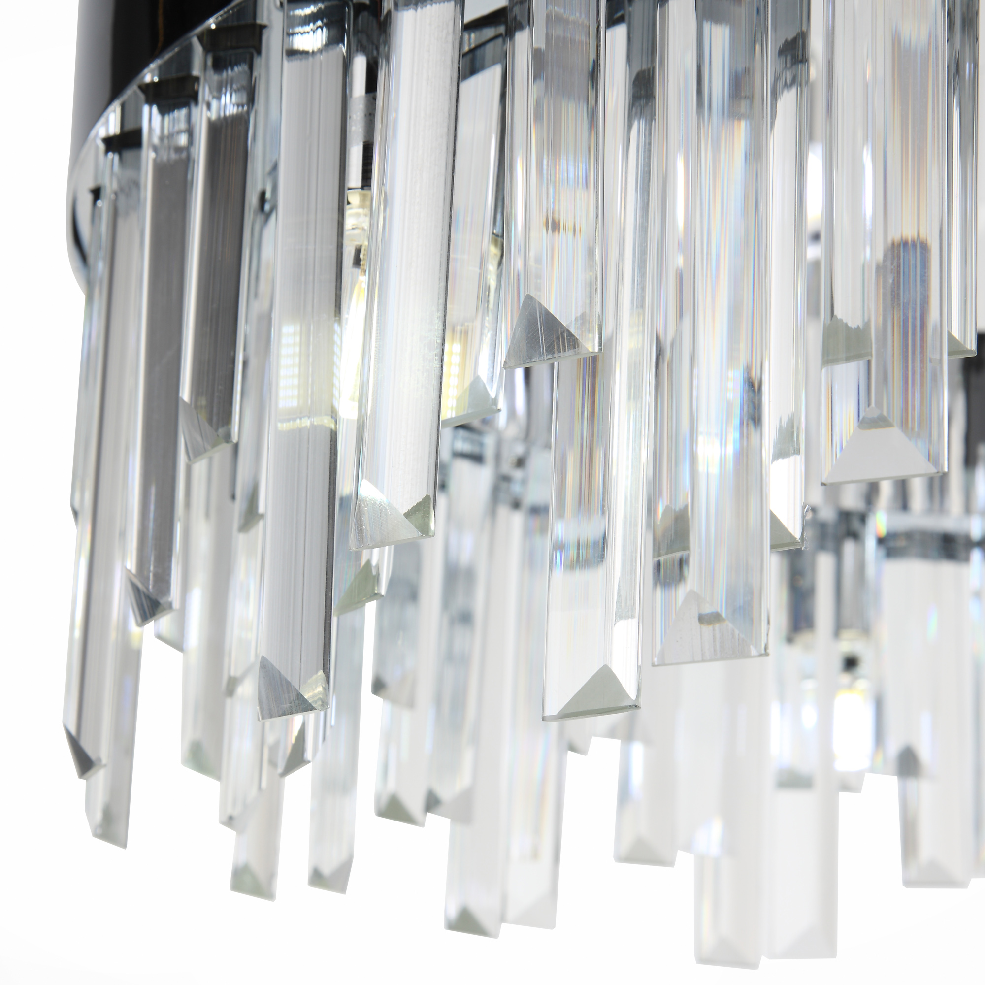 Картинка Подвесная люстра ST Luce Bafo SL1160.103.12