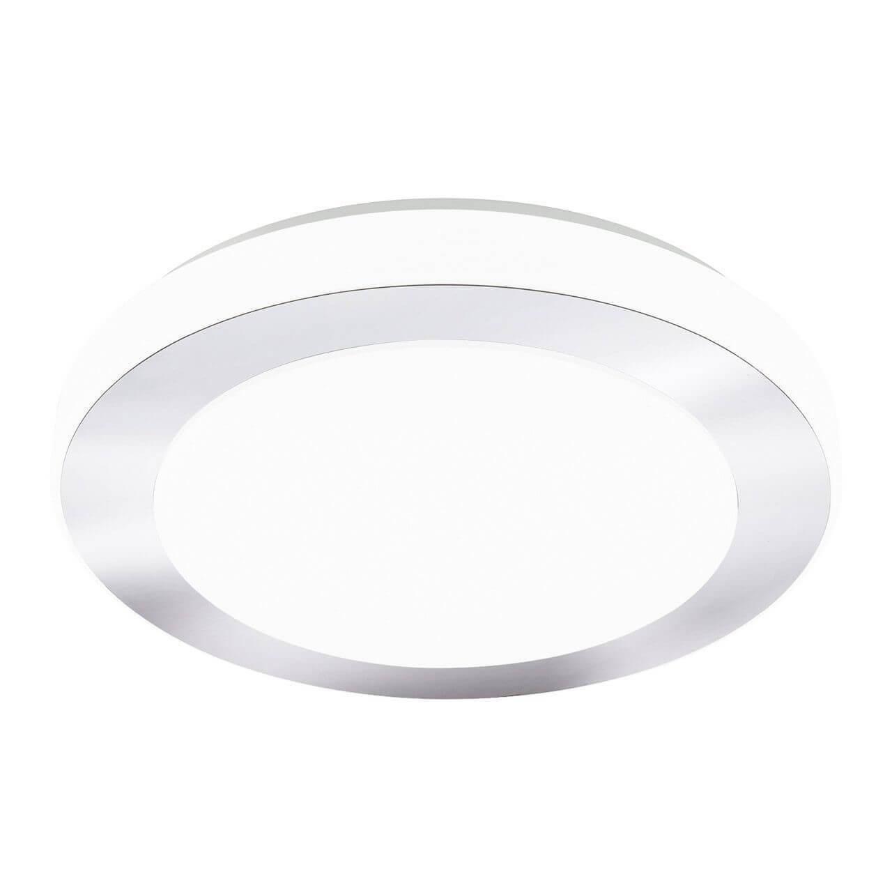 Картинка Потолочный светодиодный светильник Eglo Led Carpi 95283
