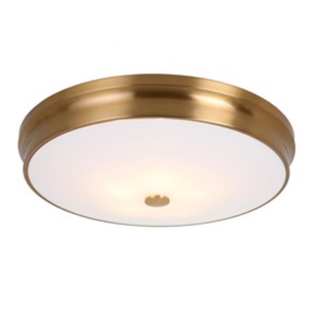 Дополнительная картинка Потолочный светильник Favourite Pannikin 2375-5C