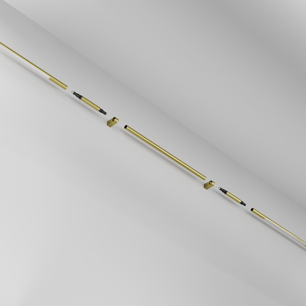 Дополнительная картинка Аксессуар Technical CA001-L500-BS