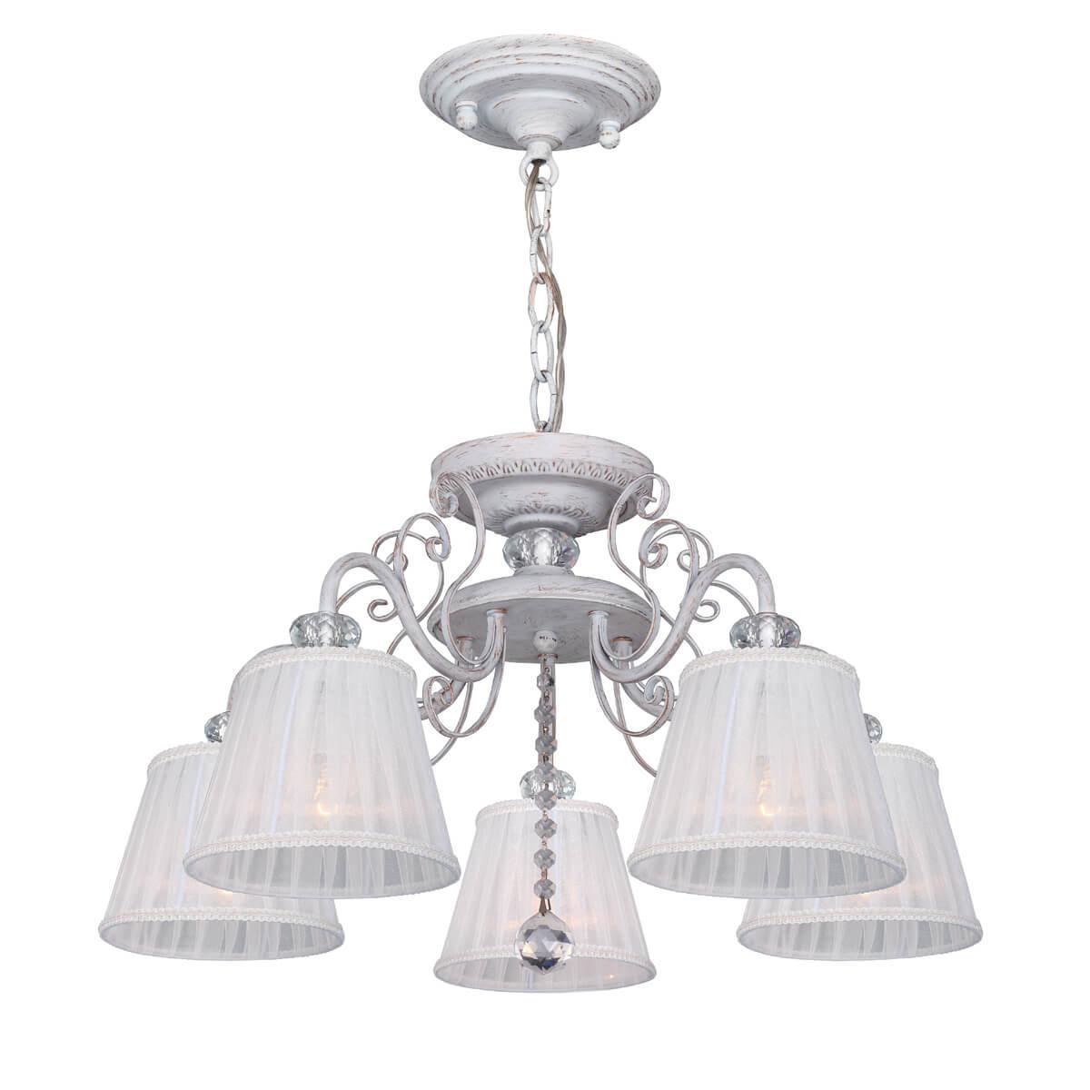 Картинка Подвесная люстра F-Promo Amanda 2150-5PC