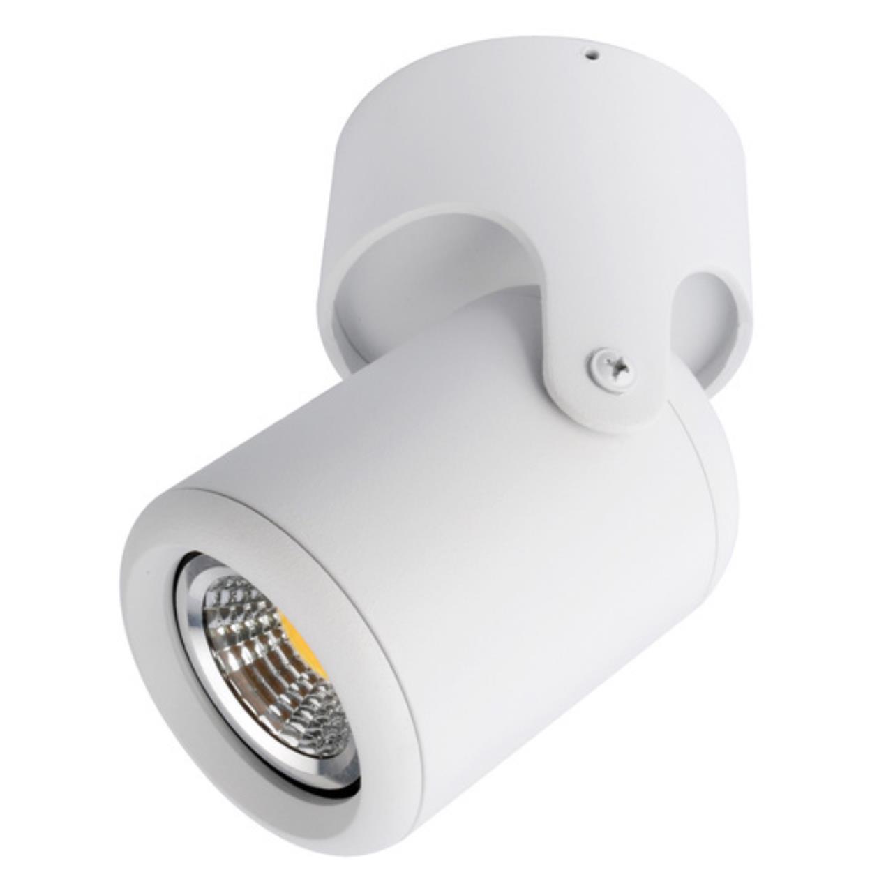 Дополнительная картинка Спот Arte Lamp A3316PL-1WH
