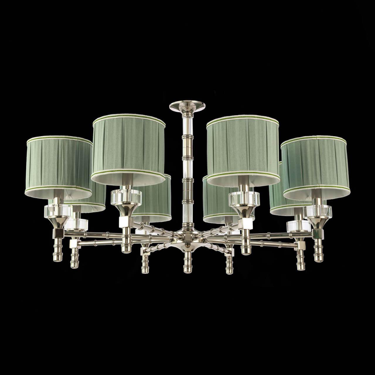 Картинка Подвесная люстра ST Luce Oleo SL1121.103.08