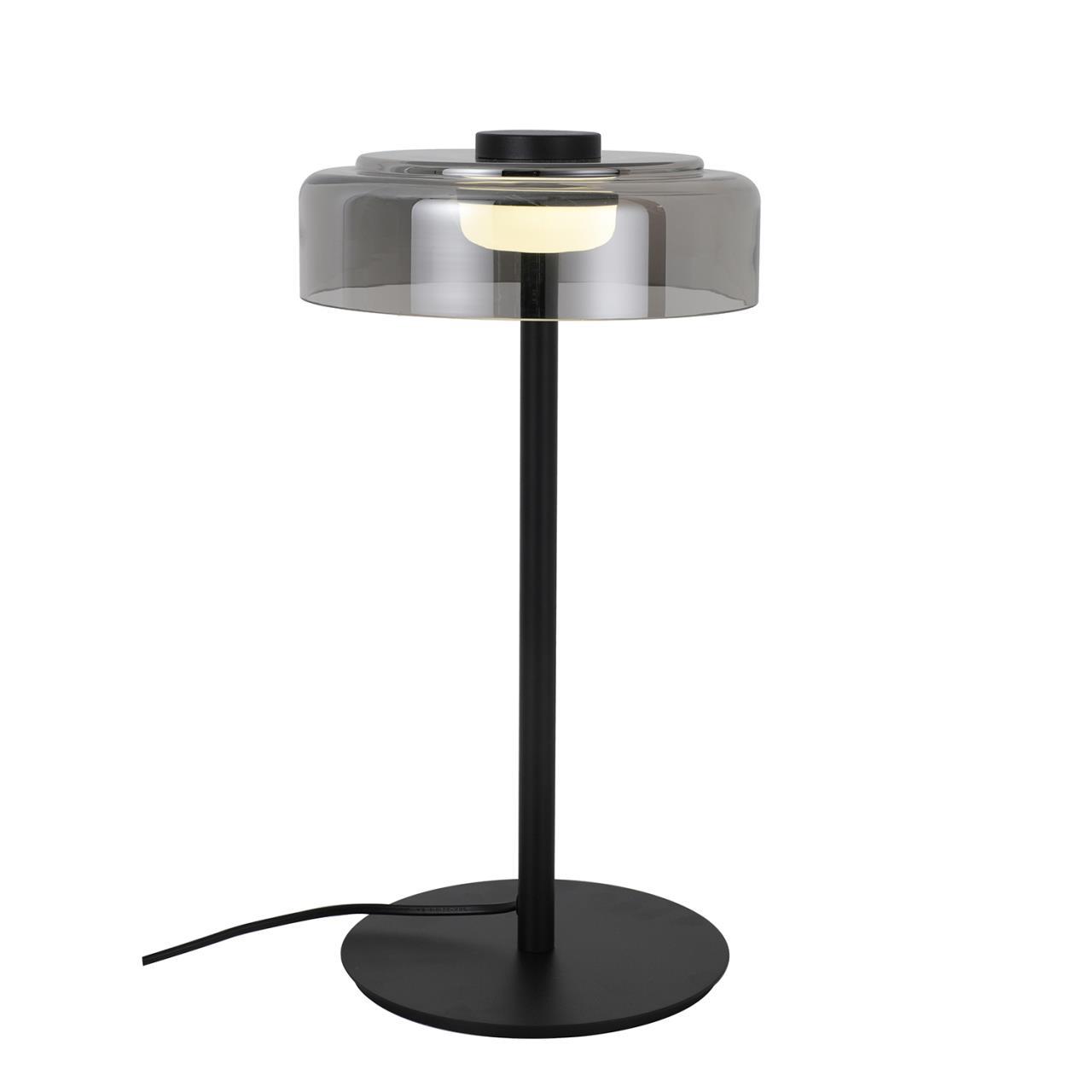 Настольная лампа Platta 4490-1T