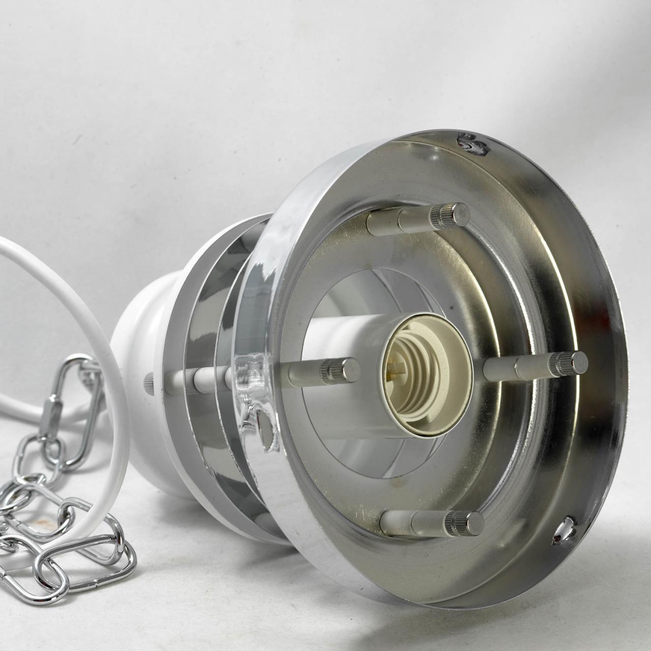 Картинка Подвесной светильник Lussole Loft LSP-8030