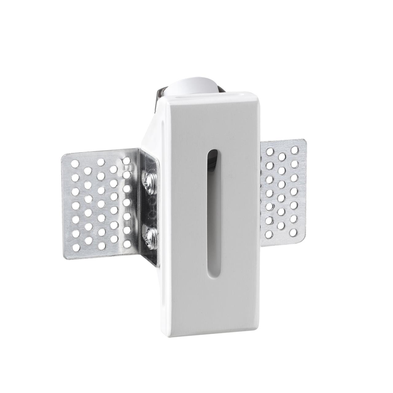 7082/3WL Odeon Light Подсветка лестницы прямоугольная  GIPS купить в Алматы svet.kz