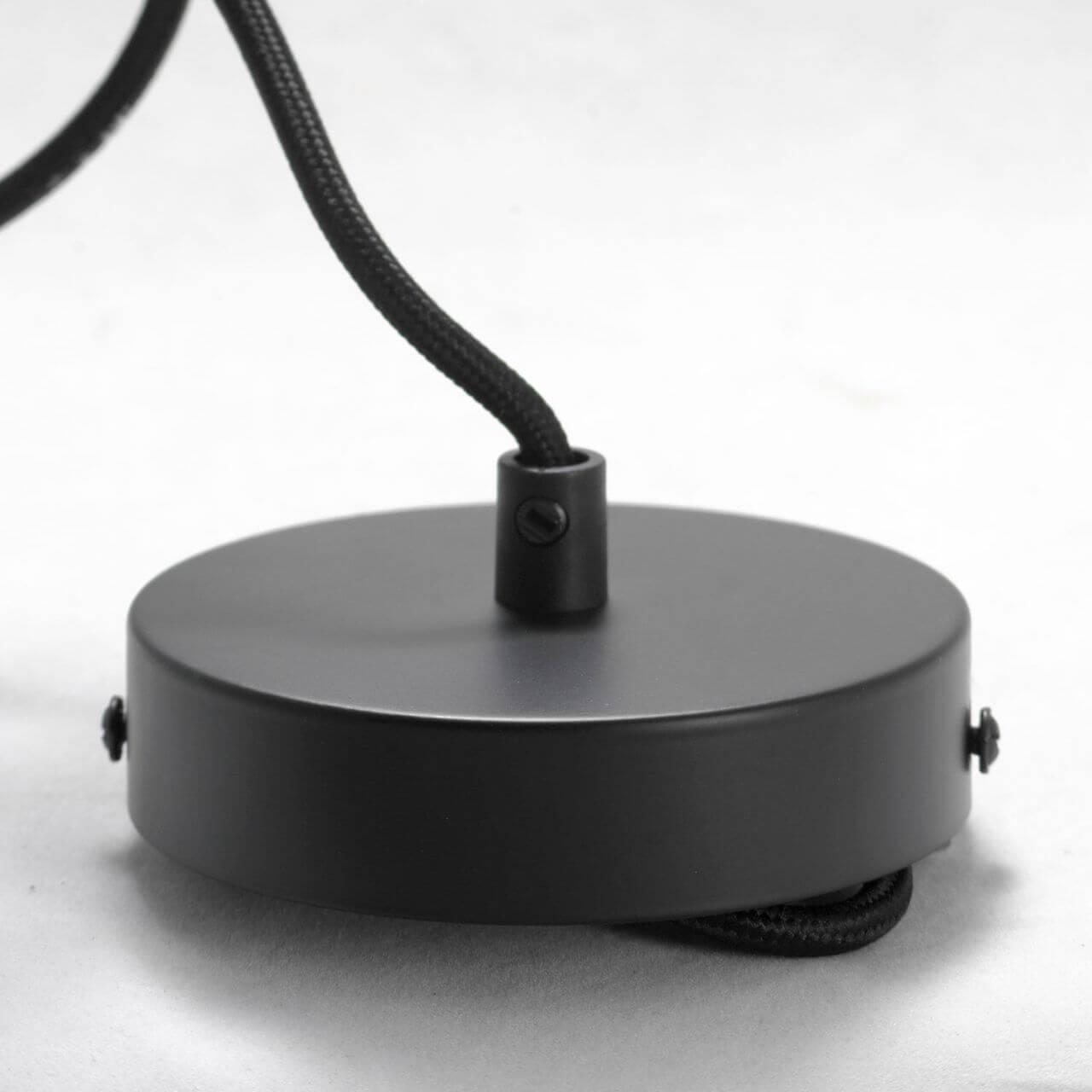 Дополнительная картинка Подвесной светильник Lussole Loft LSP-8144