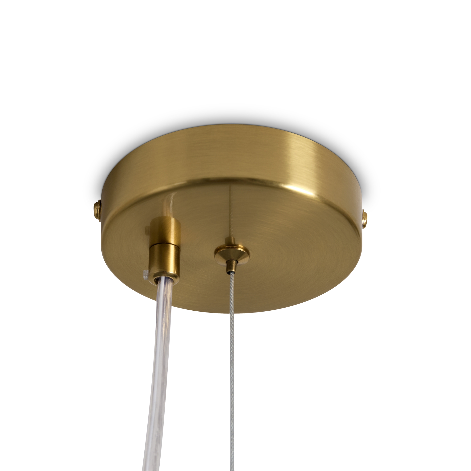 Дополнительная картинка Подвесной светильник Freya FR5482PL-01BS1