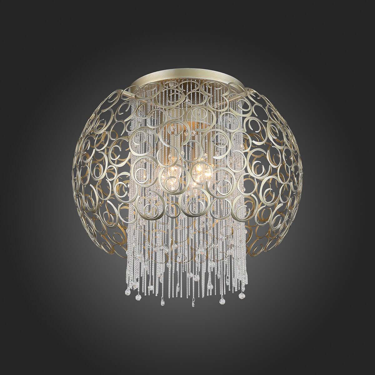 Картинка Потолочный светильник ST Luce Dolcima SL1101.202.06