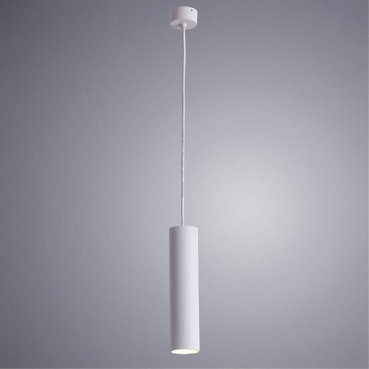 Дополнительная картинка Подвесной светильник Arte Lamp Sirius A1524SP-1WH
