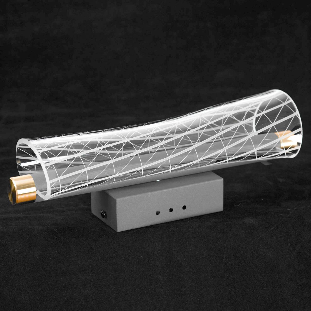 Дополнительная картинка Бра Lussole LSP-7369