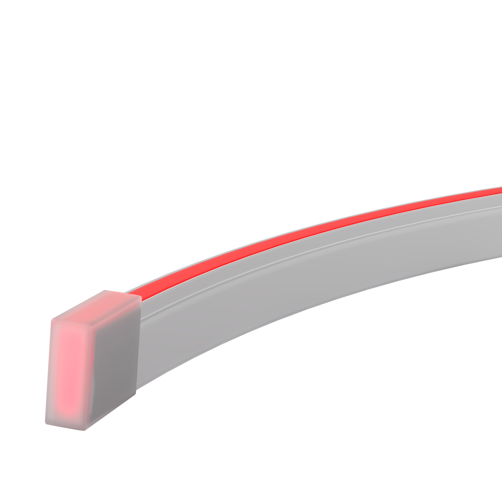 Гибкий неон Led Strip 432039