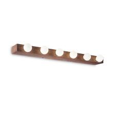 Декоративные настенные Светильник PRIVE' AP6 CORTEN 187570, доставка по Казахстану 