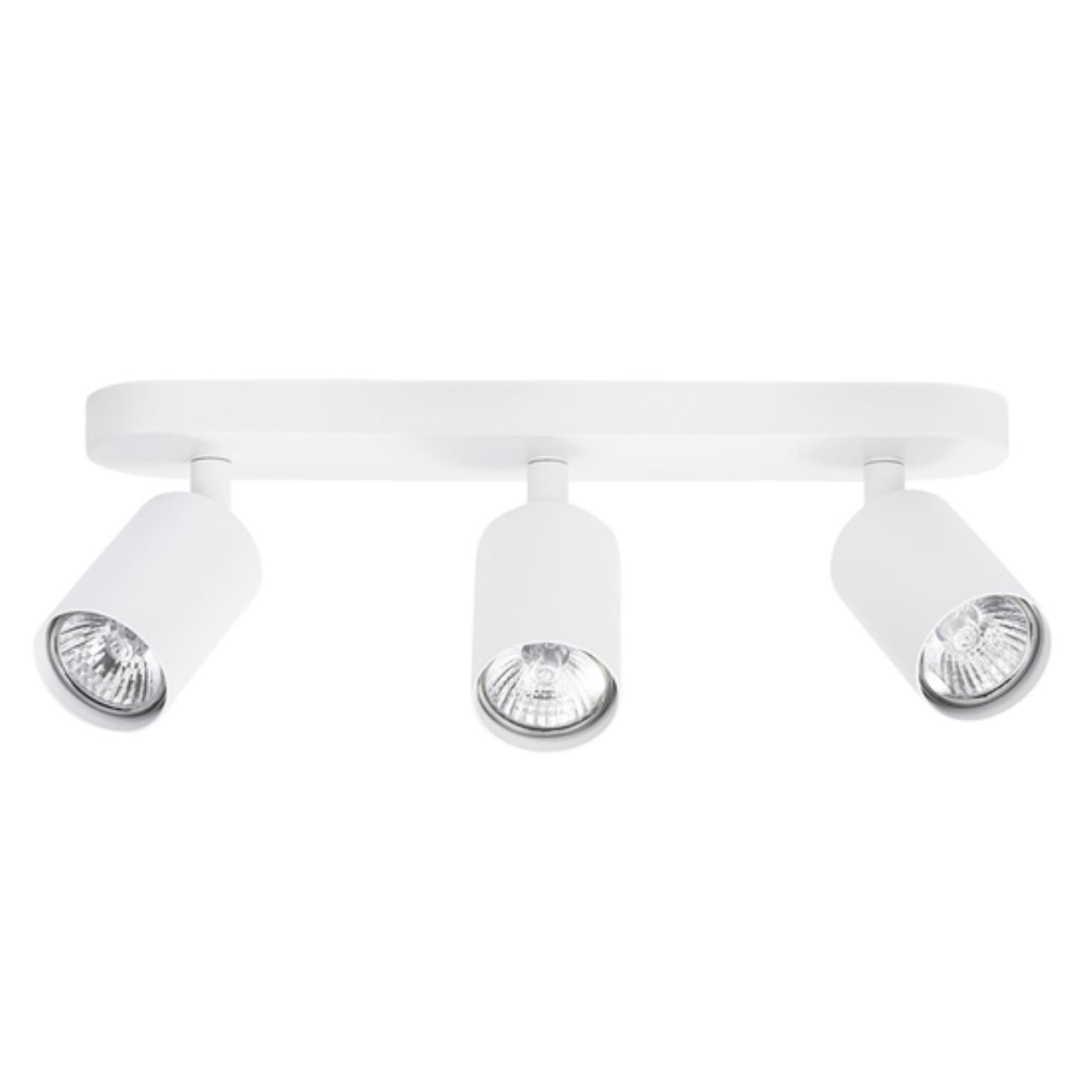 Дополнительная картинка Потолочный светильник Arte Lamp AQUARIUS A3226PL-3WH