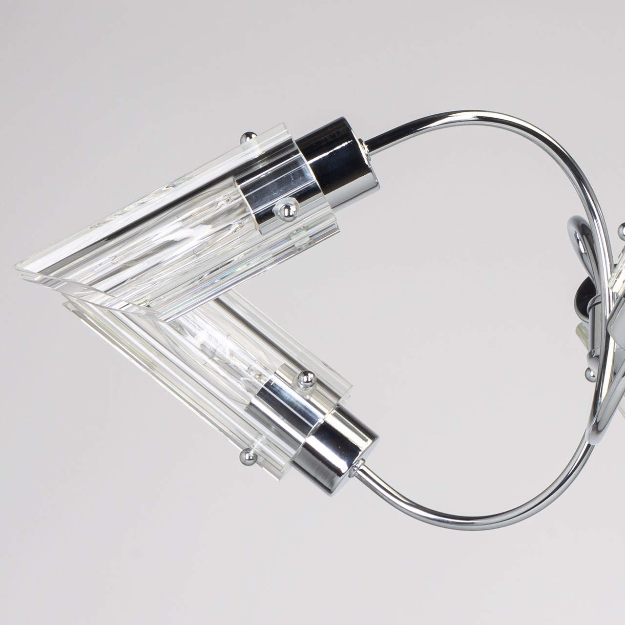 Картинка 106011406 Олимпия 6*40W E14 220 V люстра