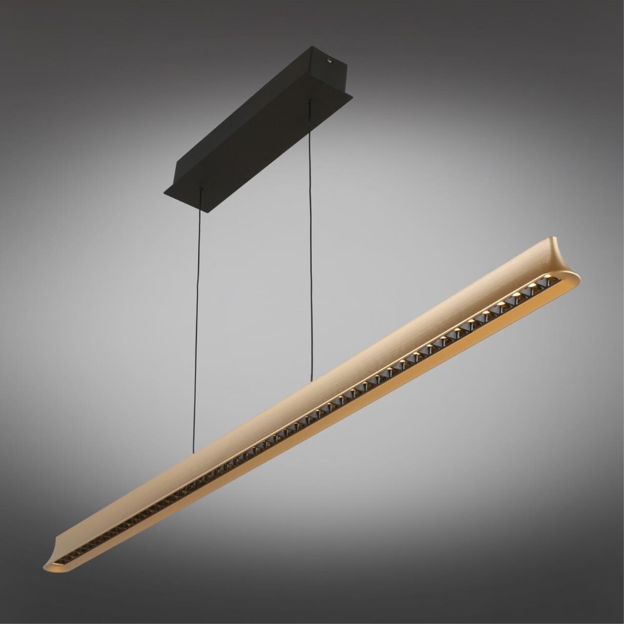 Картинка APL.786.03.38 Подвесной светильник Aployt Gercia