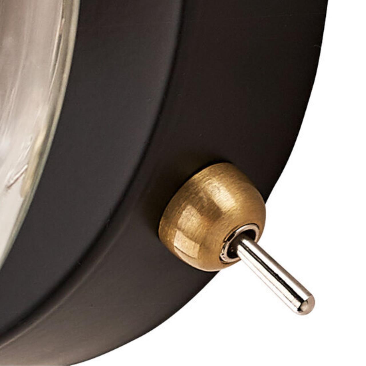 Дополнительная картинка Бра Arte Lamp Vincent A7790AP-1BK