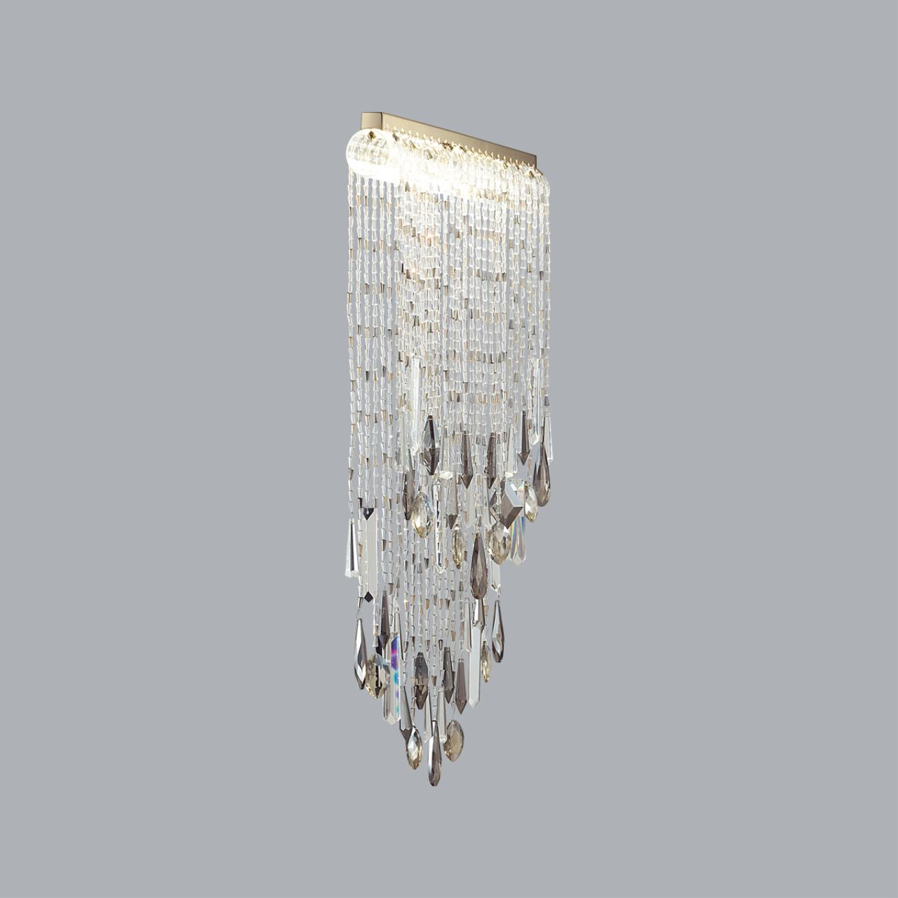 Картинка 5420/24WL Odeon Light Настенный светильник AFINA