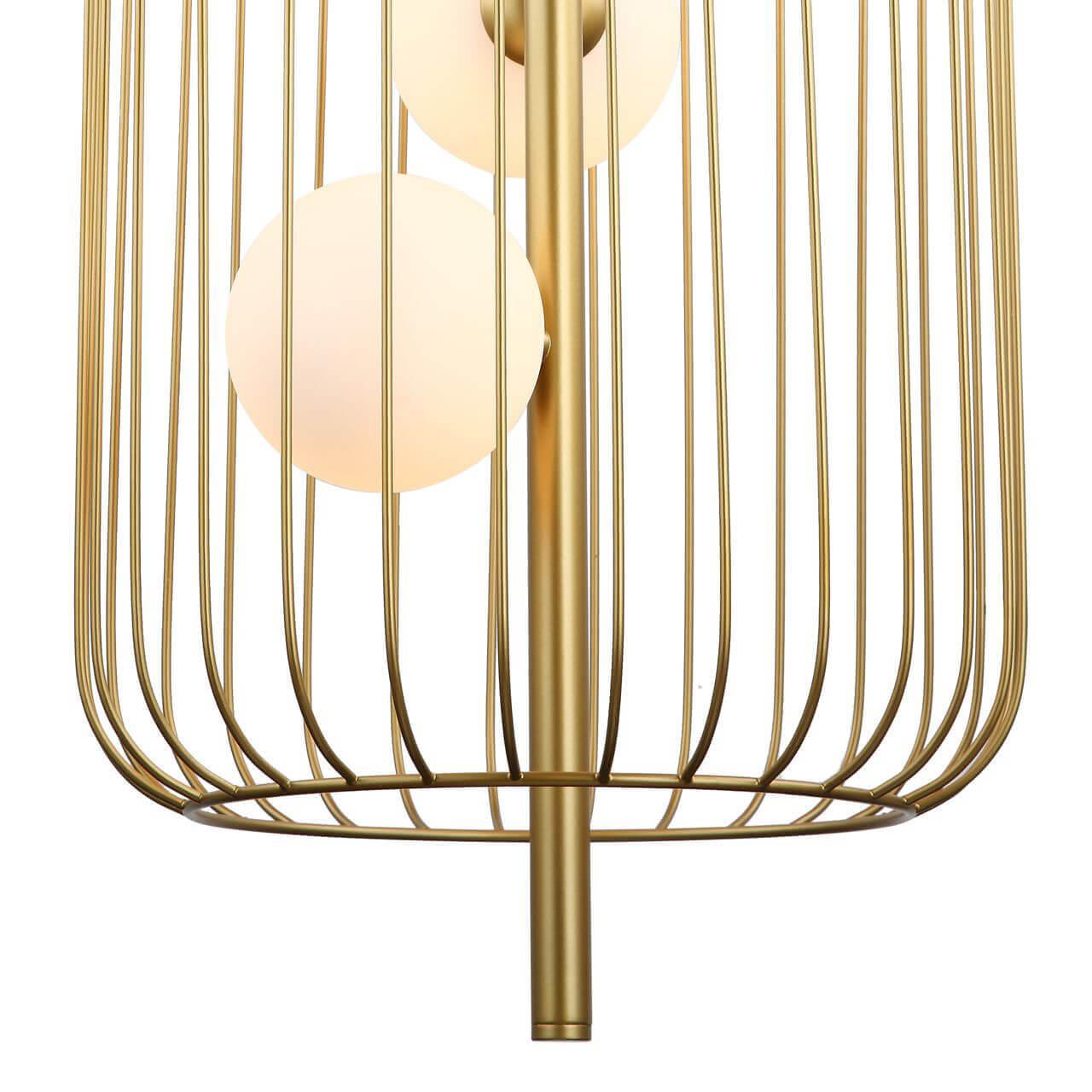 Картинка Подвесной светильник Favourite Margarita 2368-3P